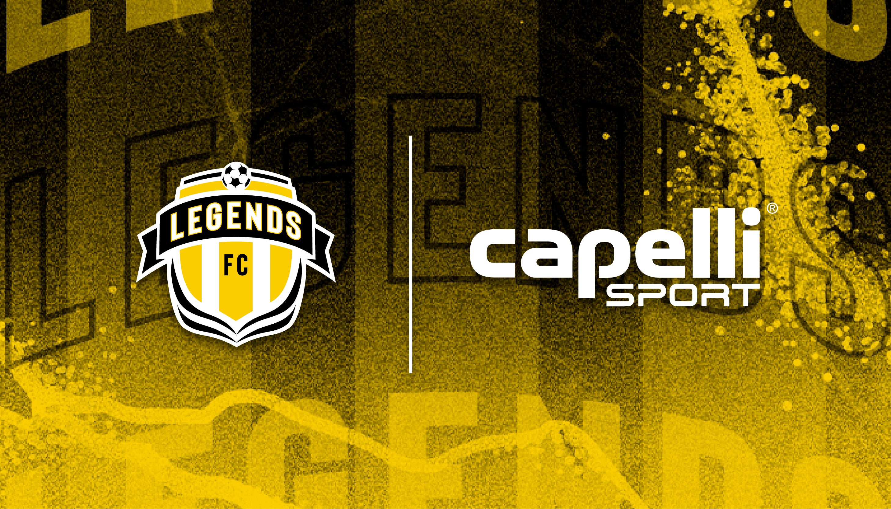Legends FC