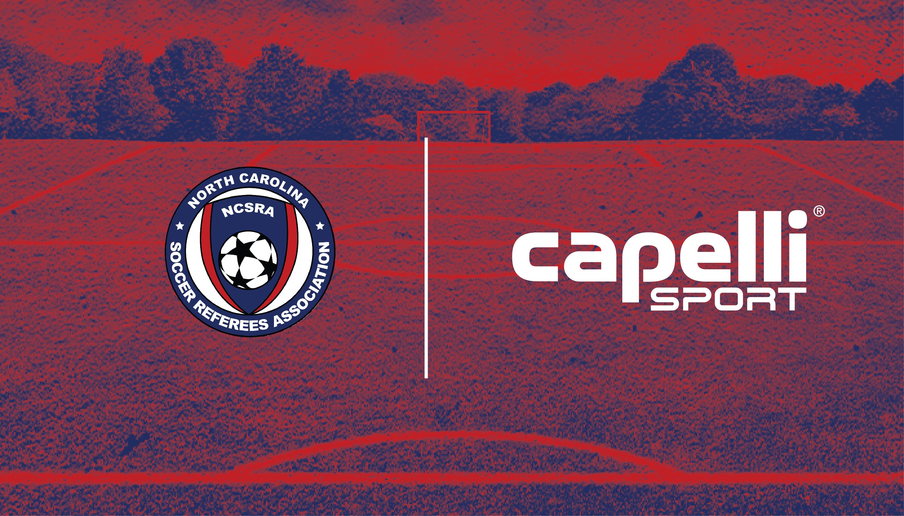 North Carolina Soccer Referees Association