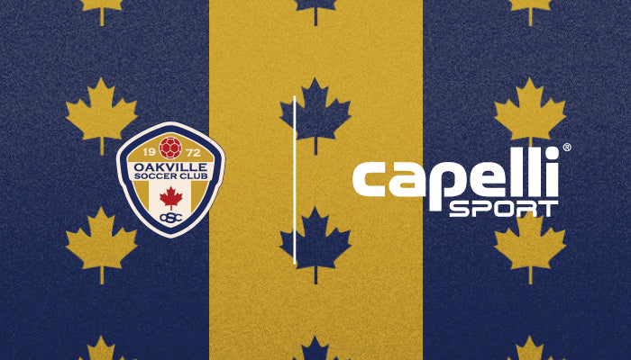 Oakville Soccer Club