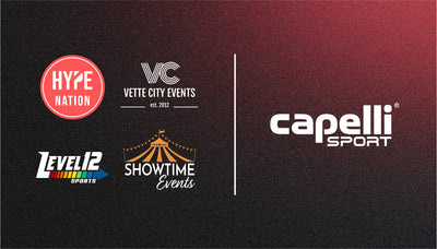 Hype Nation Volleyball