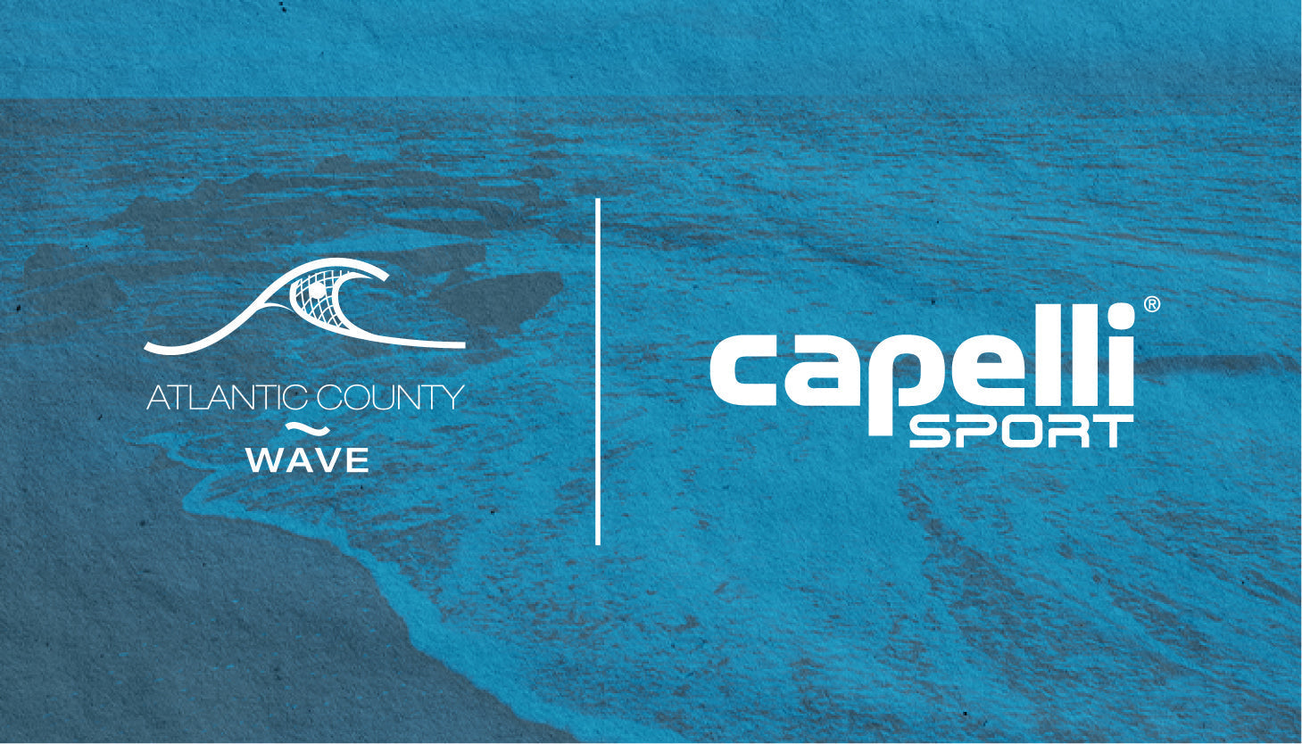 Atlantic County Wave