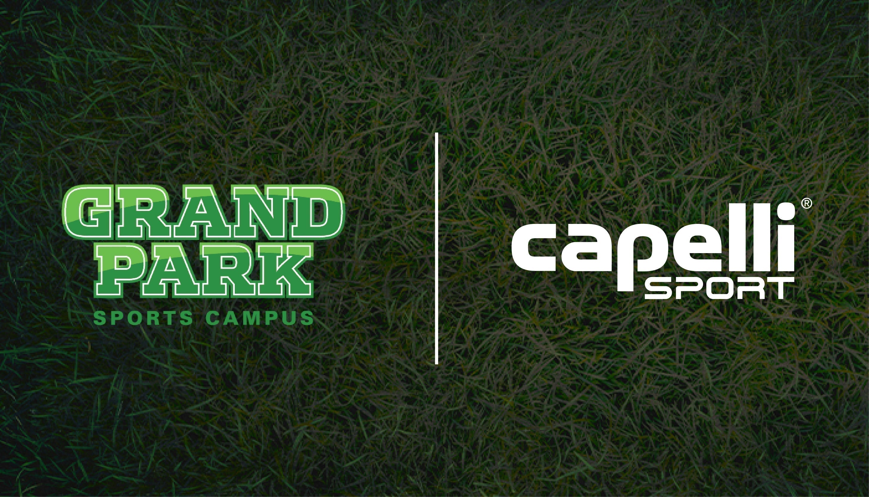 Droplight Grand Park Sports Campus