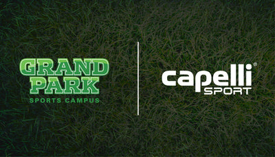 Droplight Grand Park Sports Campus