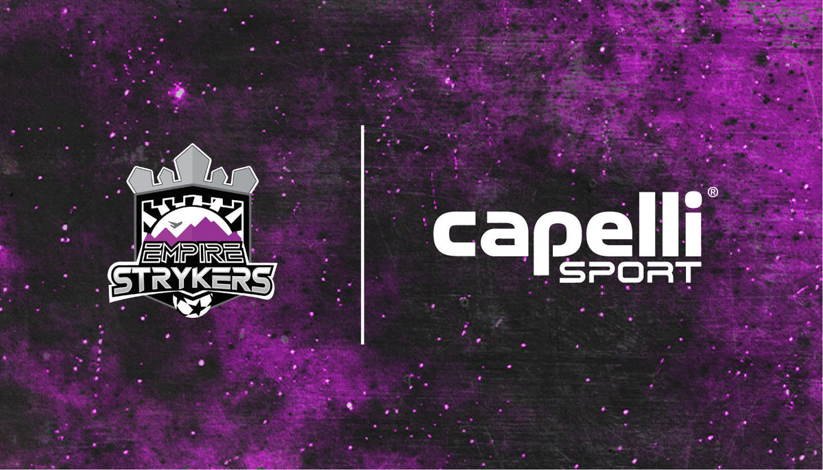 Empire Strykers
