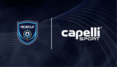 Rebels Soccer Club