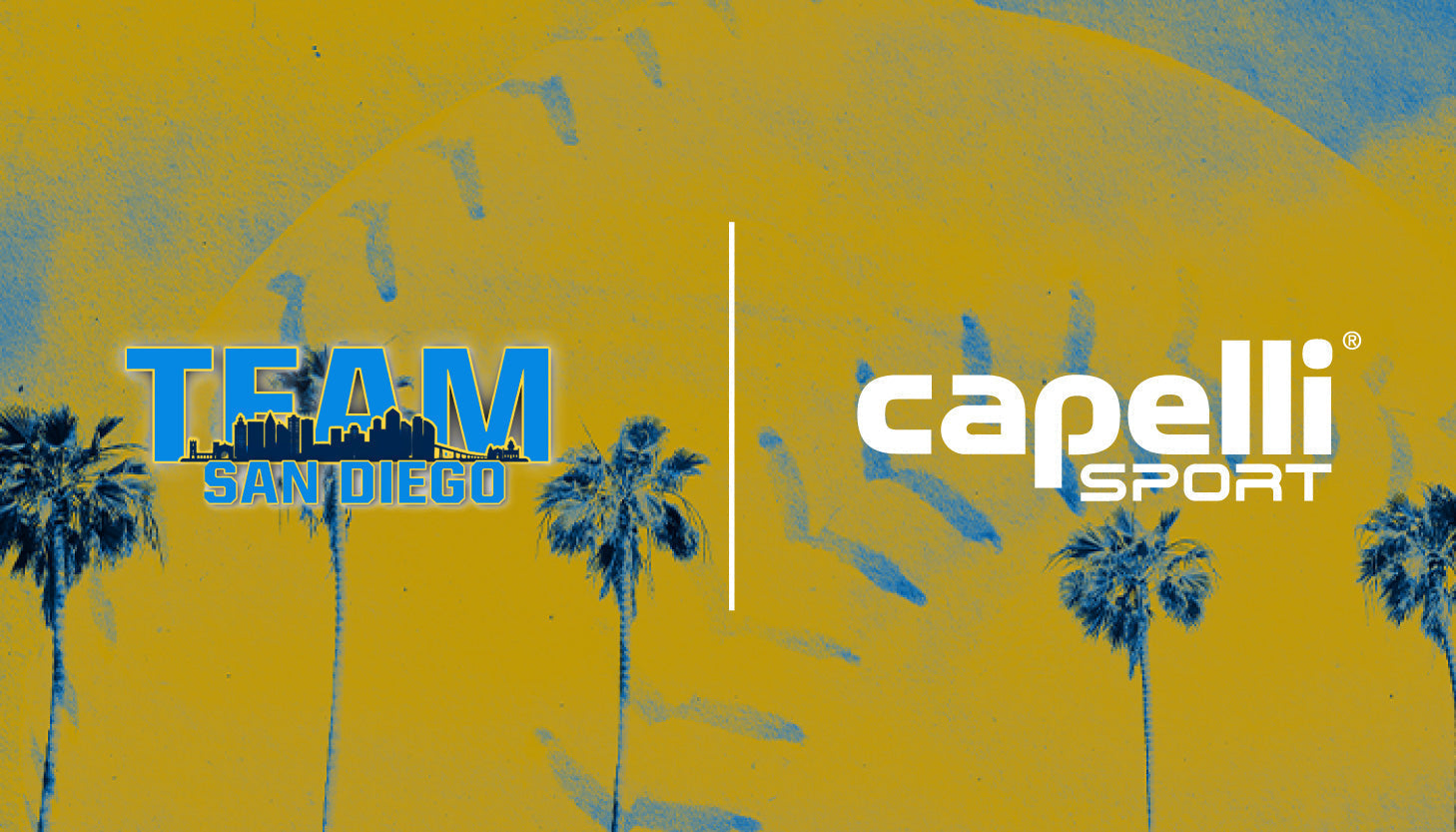 Team San Diego Fastpitch