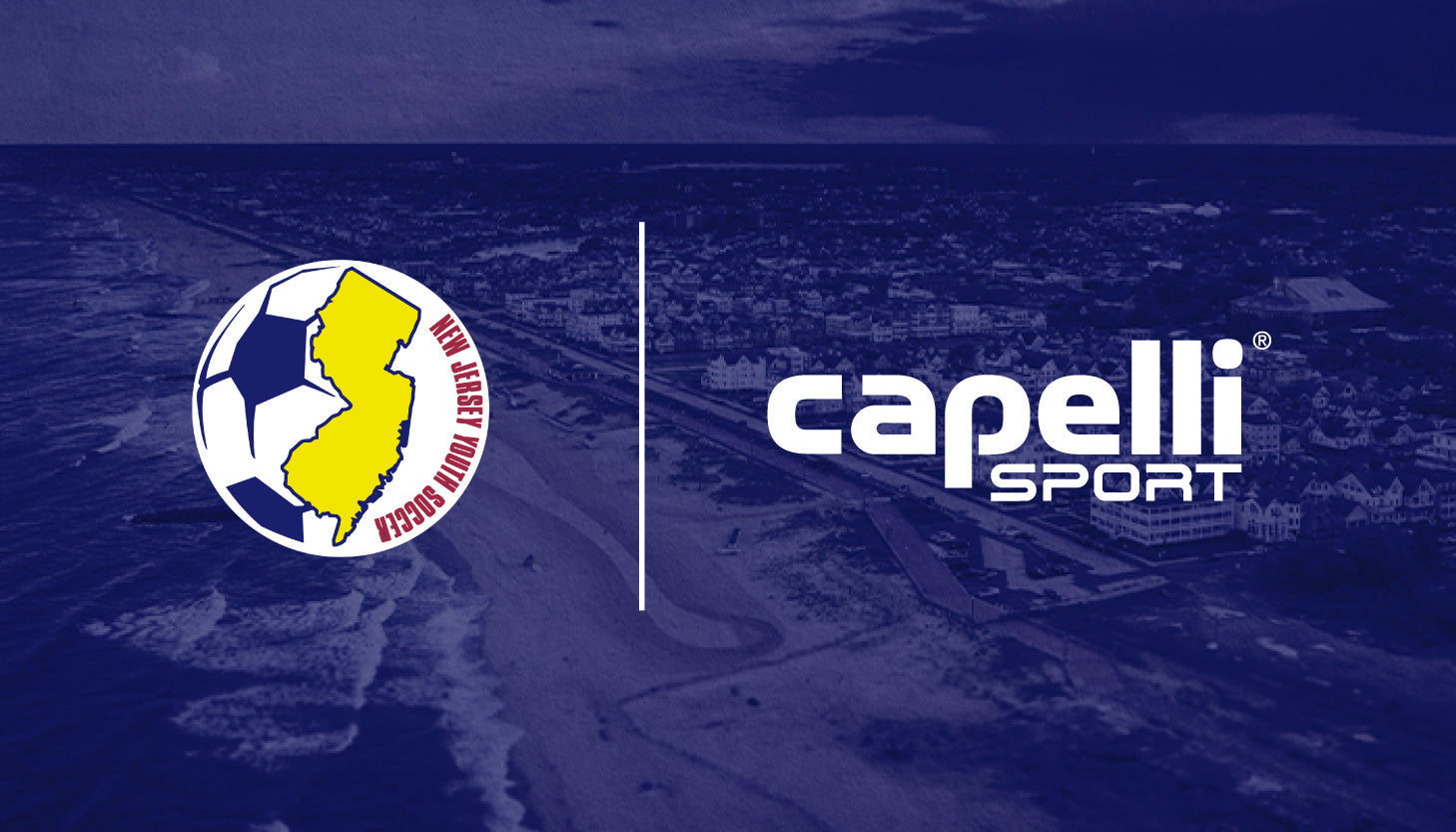 New Jersey Youth Soccer