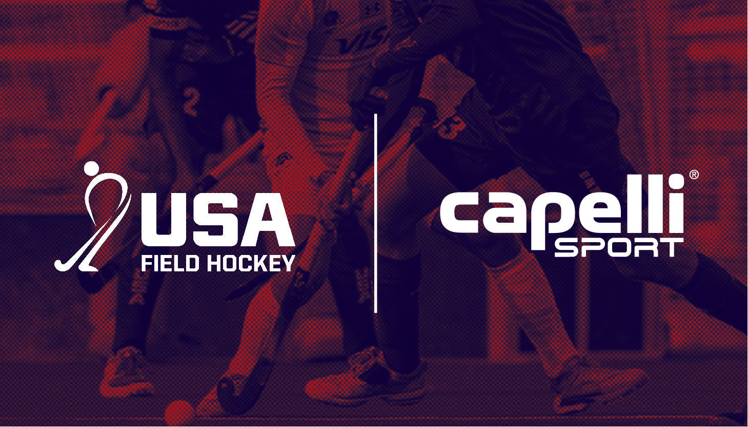 USAFH Officials