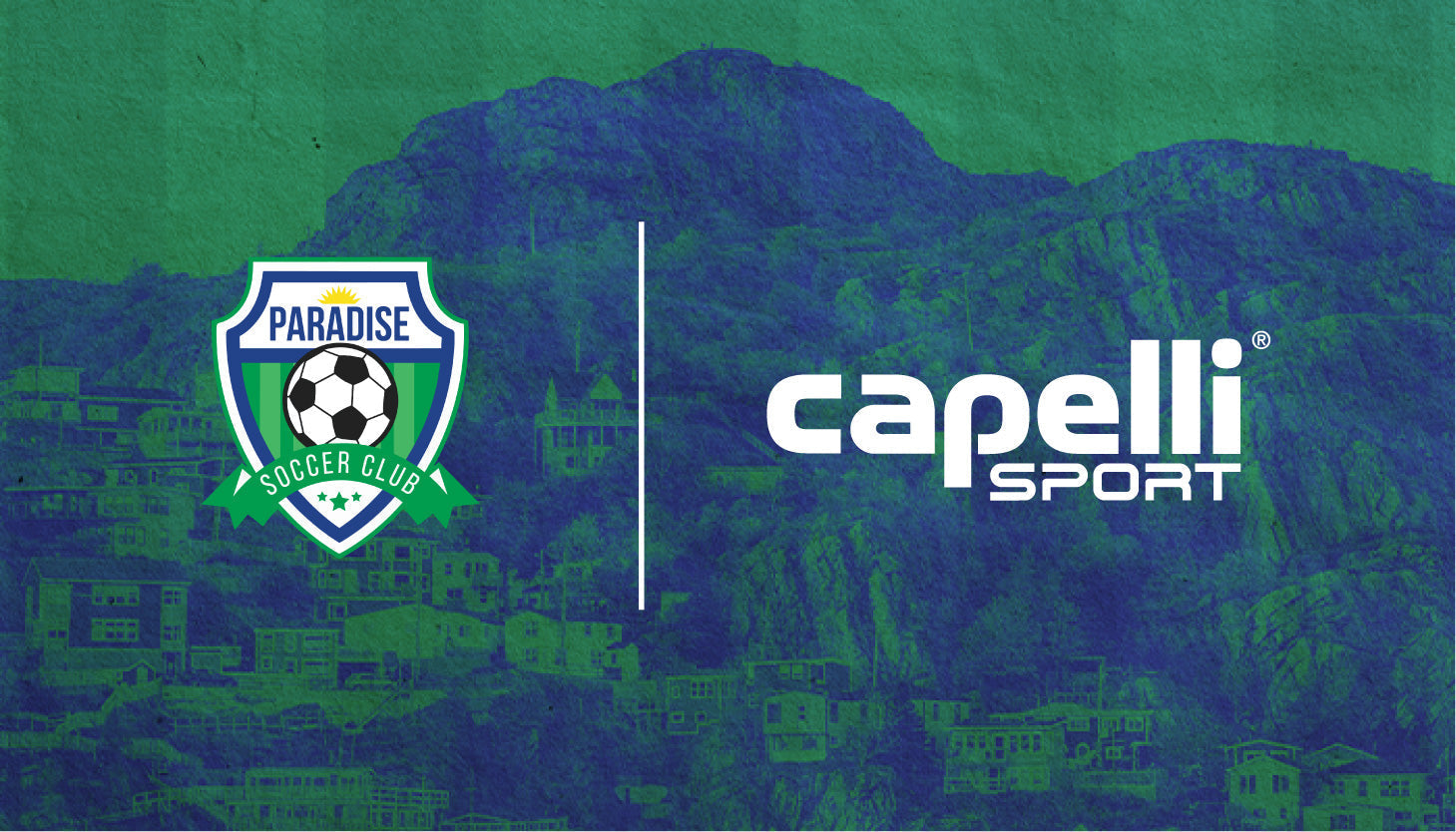 Paradise Soccer Club