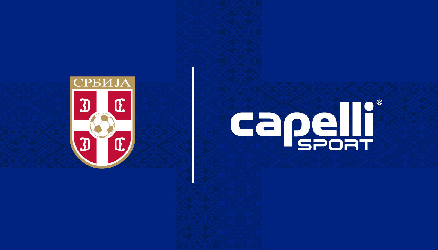 Serbia FA
