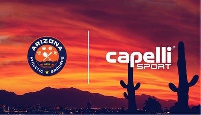 Arizona Athletic Grounds