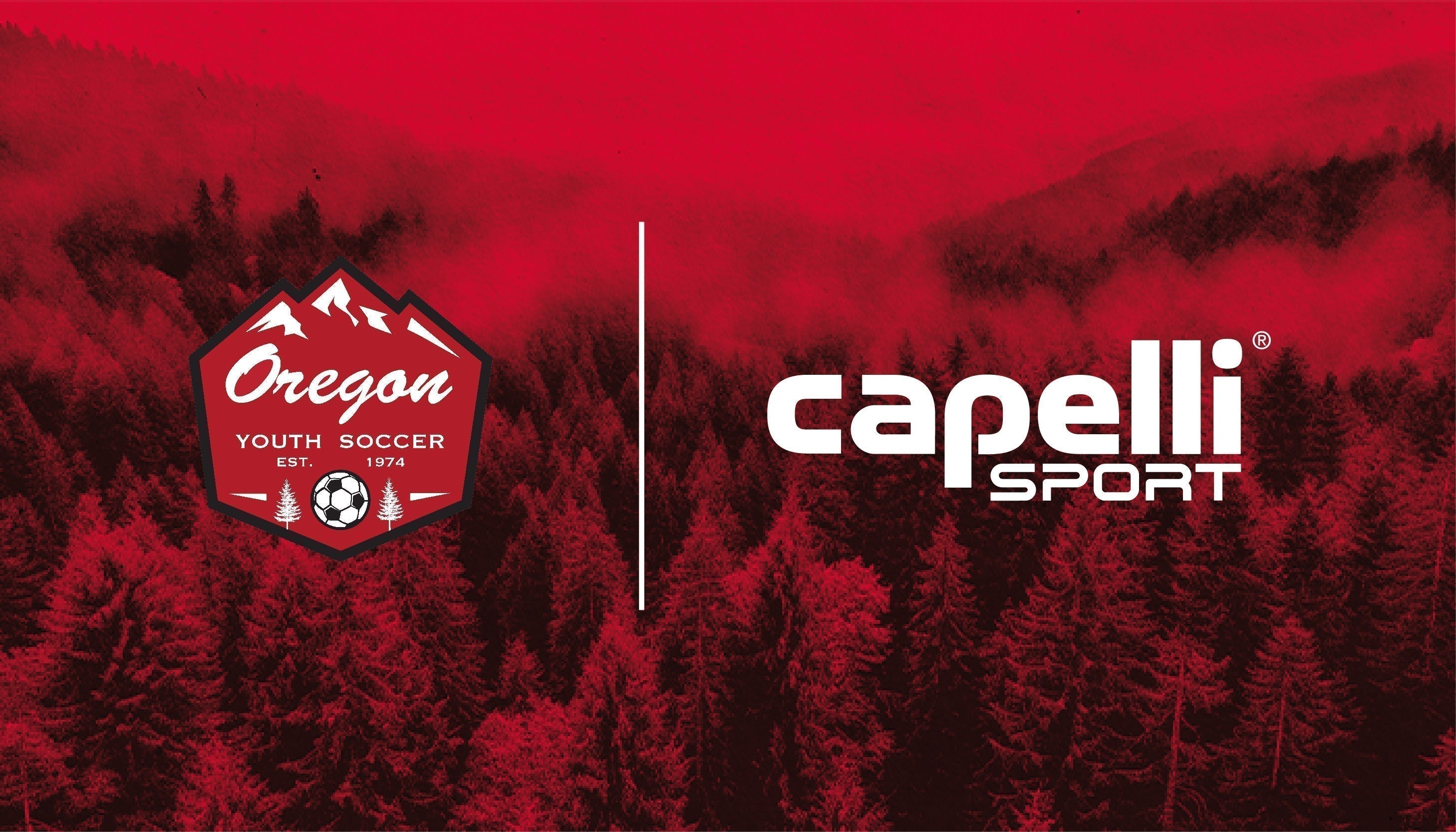 Oregon Youth Soccer Association