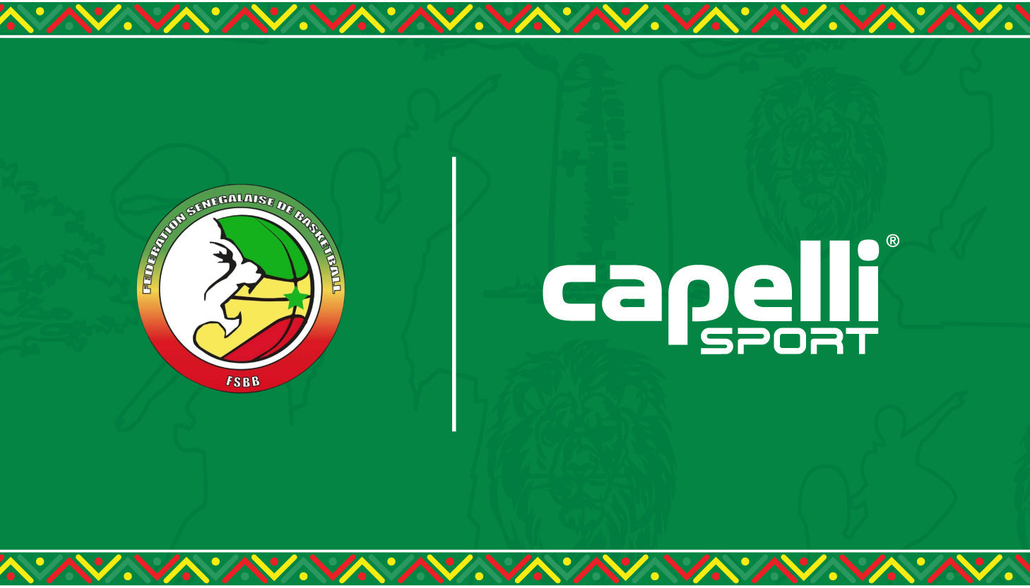 Senegal Basketball Federation