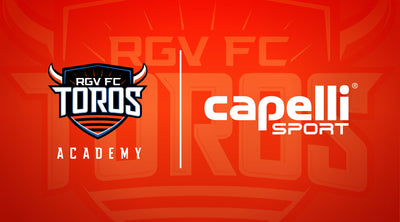 RGV FC Toros Academy