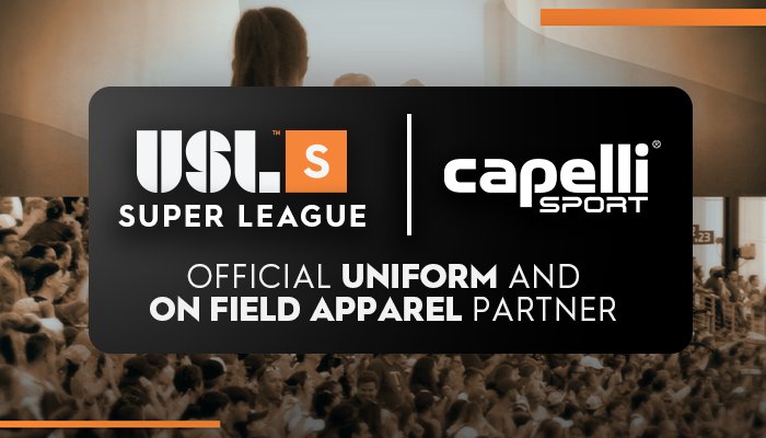 USL Super League