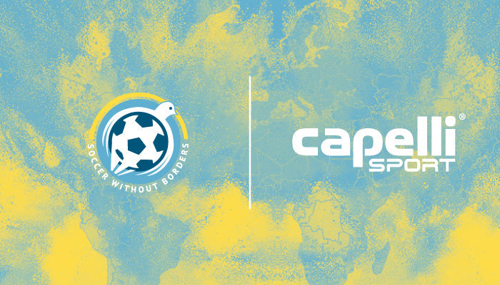 Soccer Without Borders - 4 Year Extension