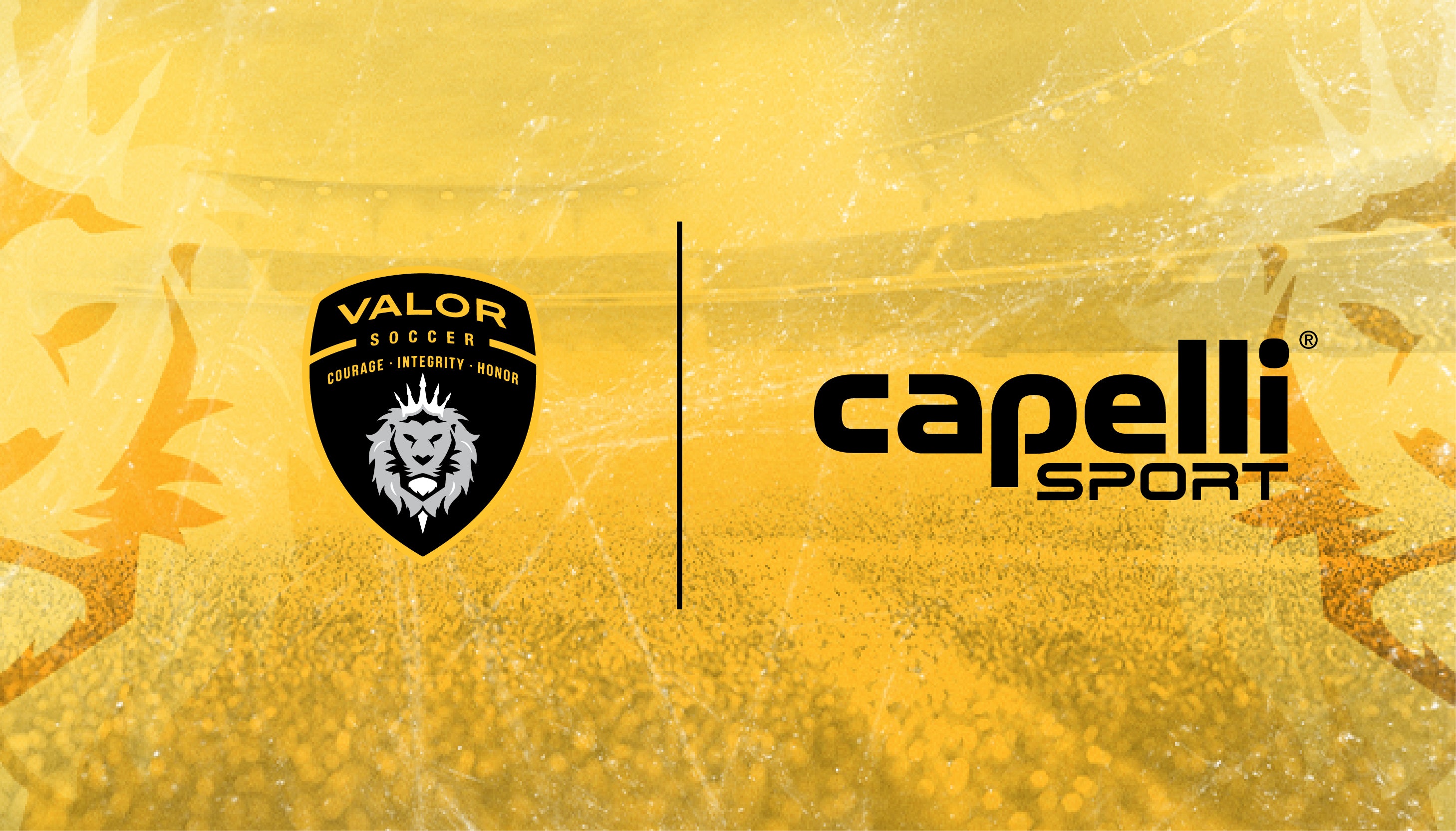 Valor Soccer