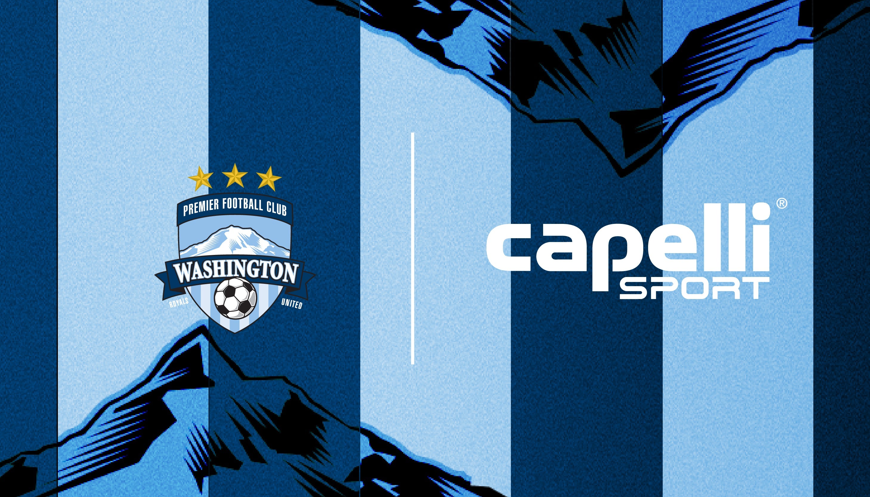Washington Premier Football Club