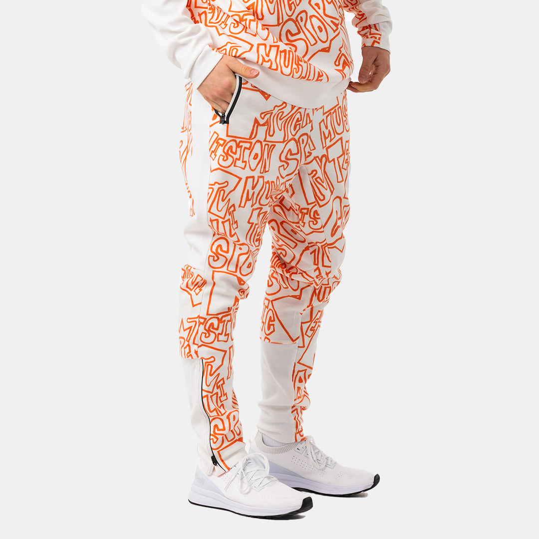 MTV MEN'S ELEVATE JOGGERS – Capelli Sport