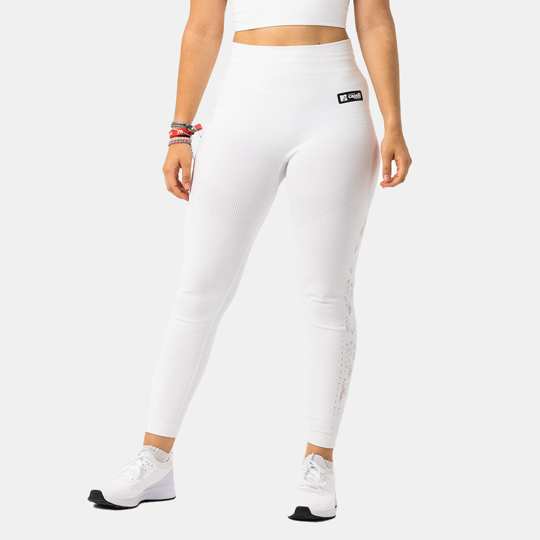 MTV Women's Sporty Sculpt Leggings Capelli Sport