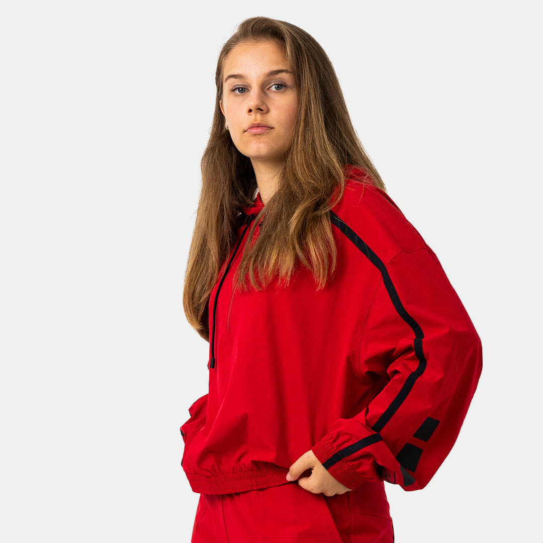 MTV Women's Live in Hoodie Capelli Sport XS