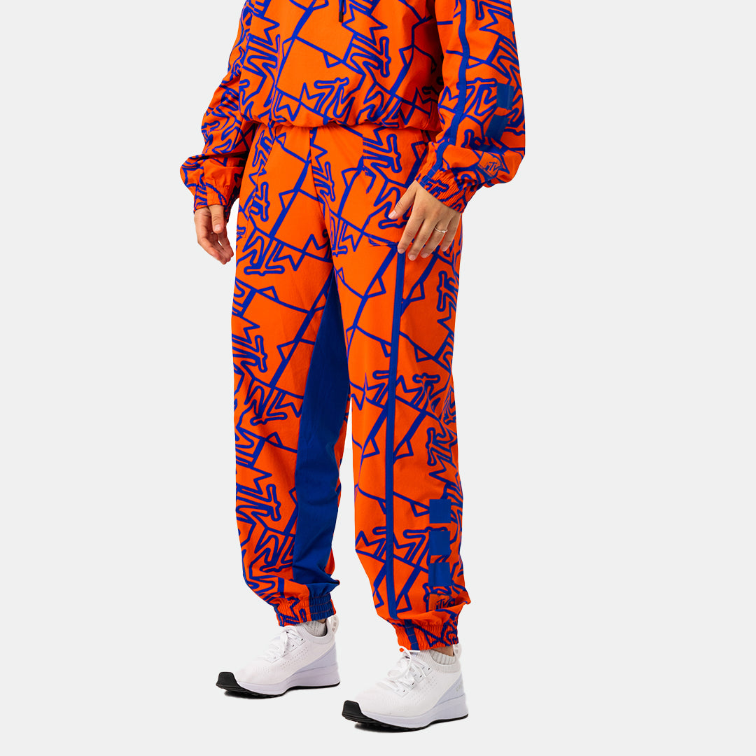 MTV WOMEN'S LIVE IN JOGGERS – Capelli Sport