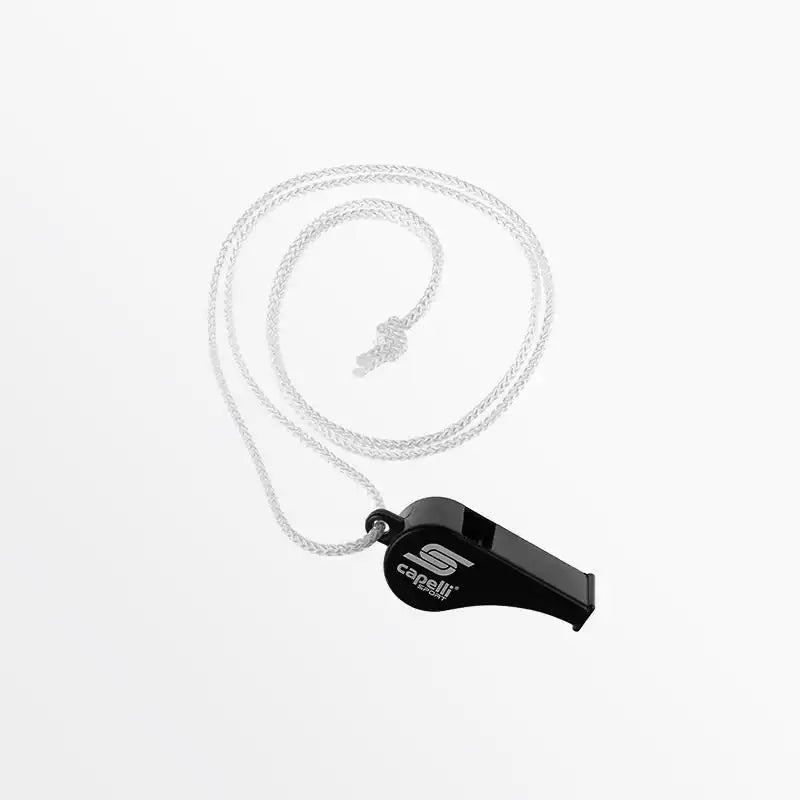 Plastic Whistle Capelli Sport