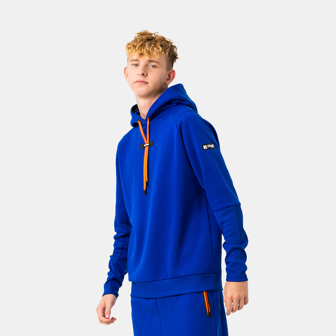 MTV MEN'S ELEVATE HOODIE – Capelli Sport