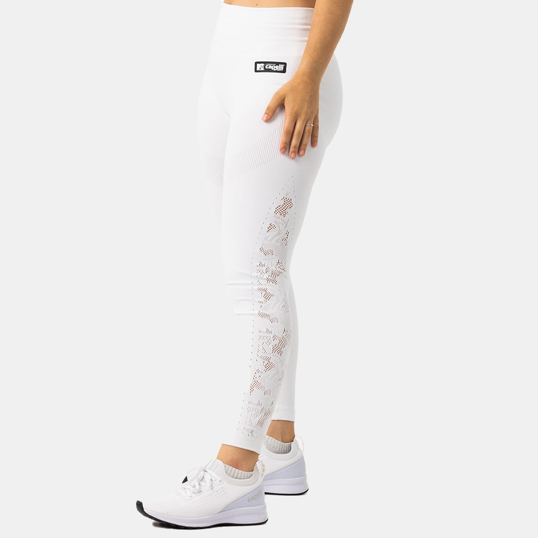 MTV Women's Sporty Sculpt Leggings Capelli Sport
