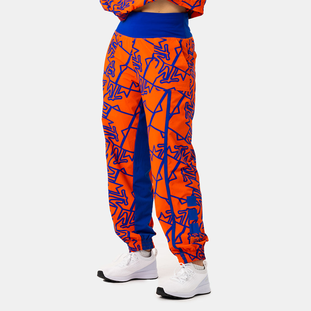 MTV Women's Live in Joggers Capelli Sport