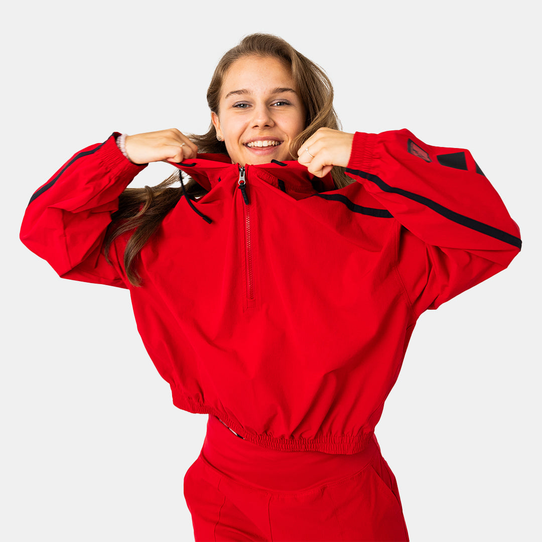 MTV Women's Live in Hoodie Capelli Sport