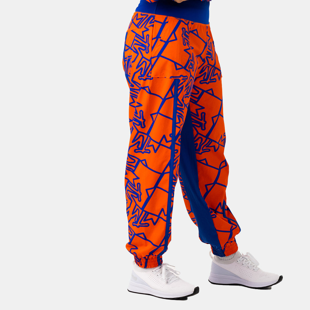 MTV Women's Live in Joggers Capelli Sport