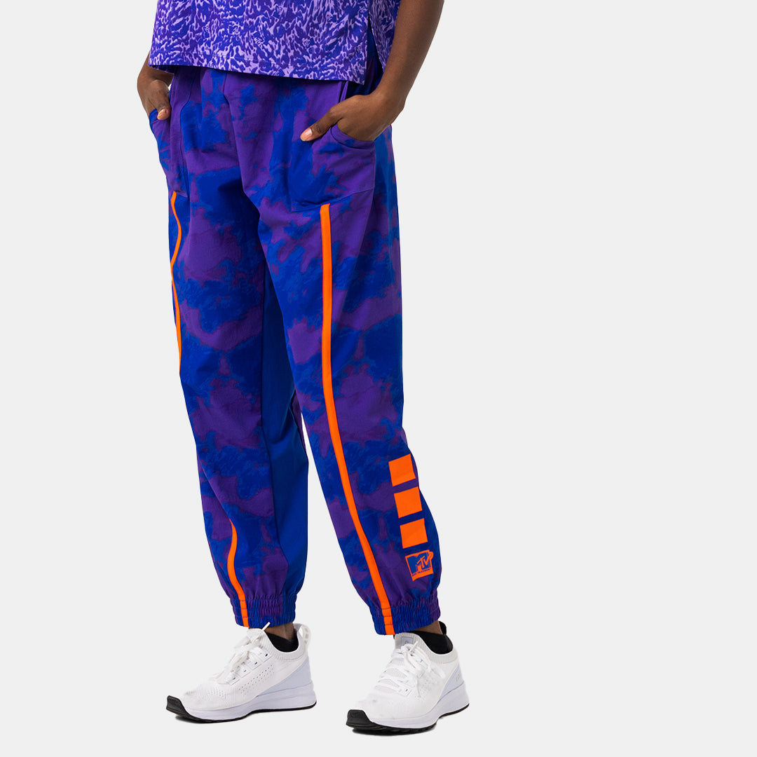 MTV Women's Live in Joggers Capelli Sport