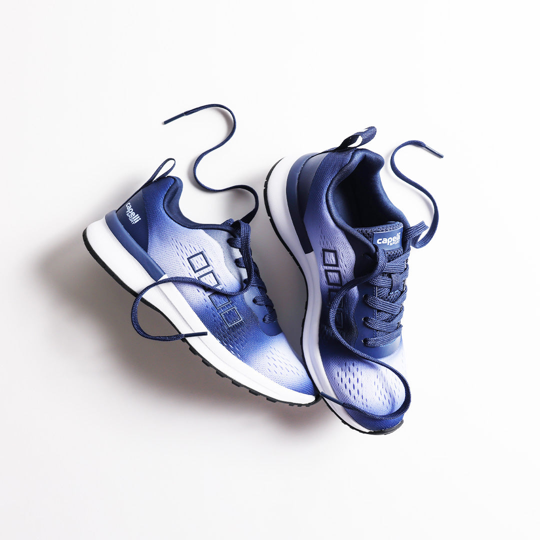 Youth CS Flash Running Shoe Capelli Sport