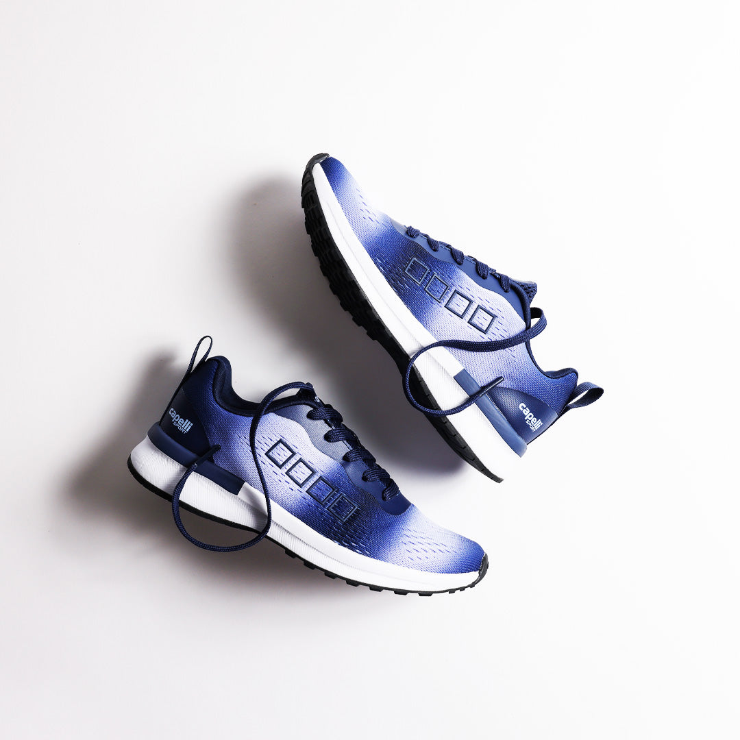Youth CS Flash Running Shoe Capelli Sport