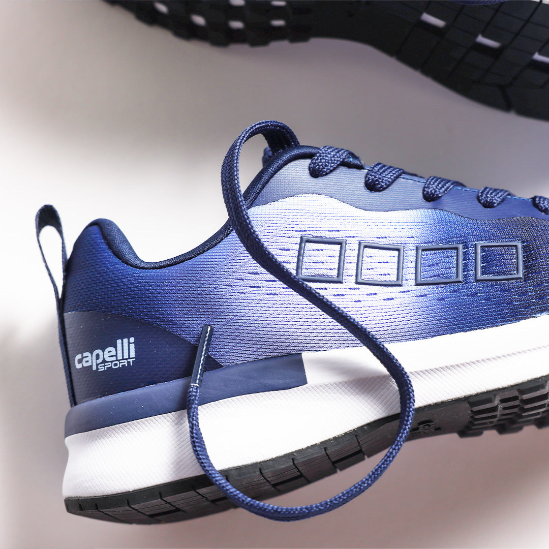 Youth CS Flash Running Shoe Capelli Sport
