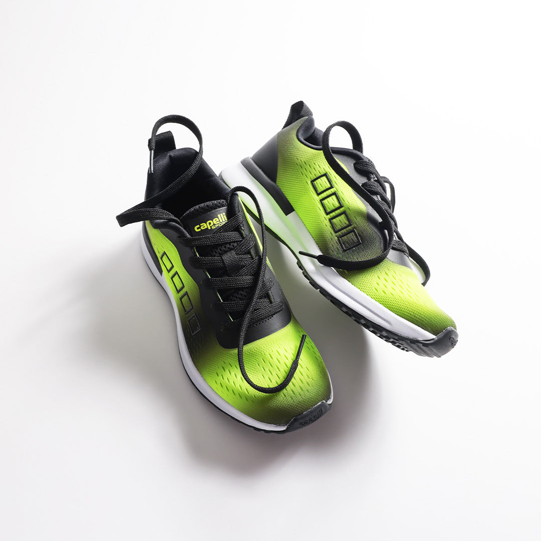 Youth CS Flash Running Shoe Capelli Sport