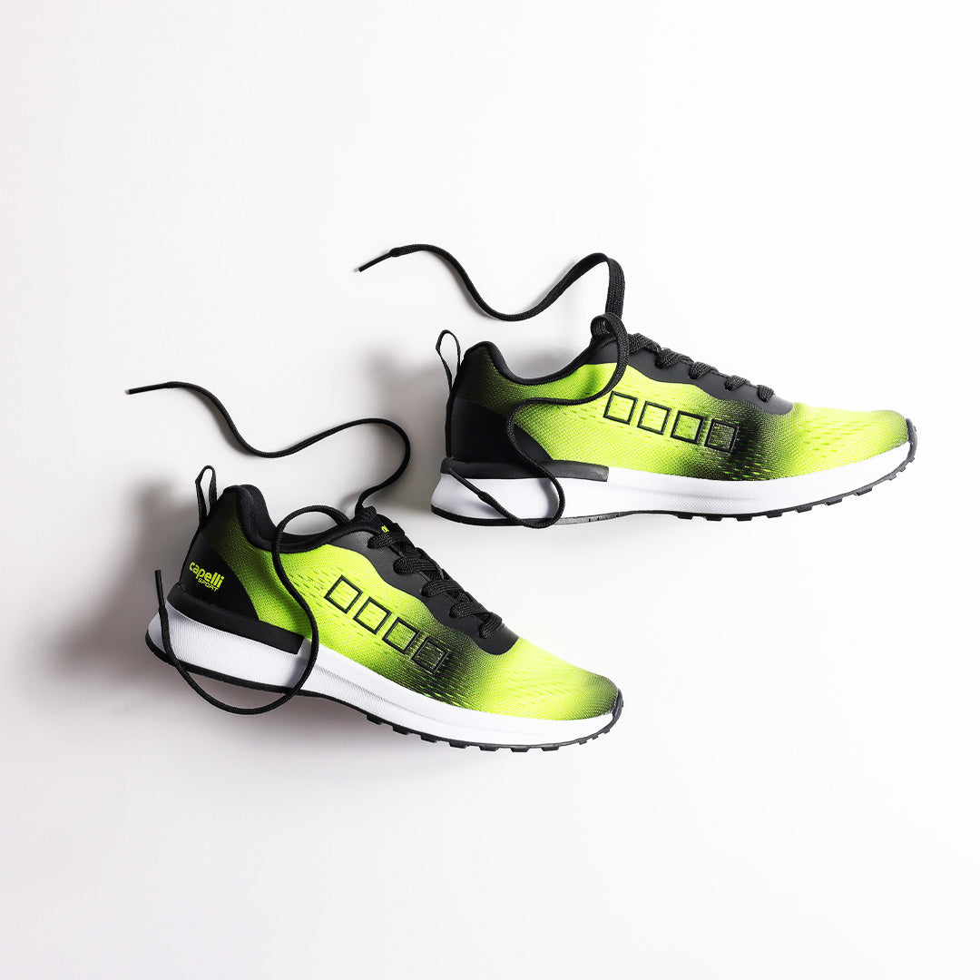 Youth CS Flash Running Shoe Capelli Sport