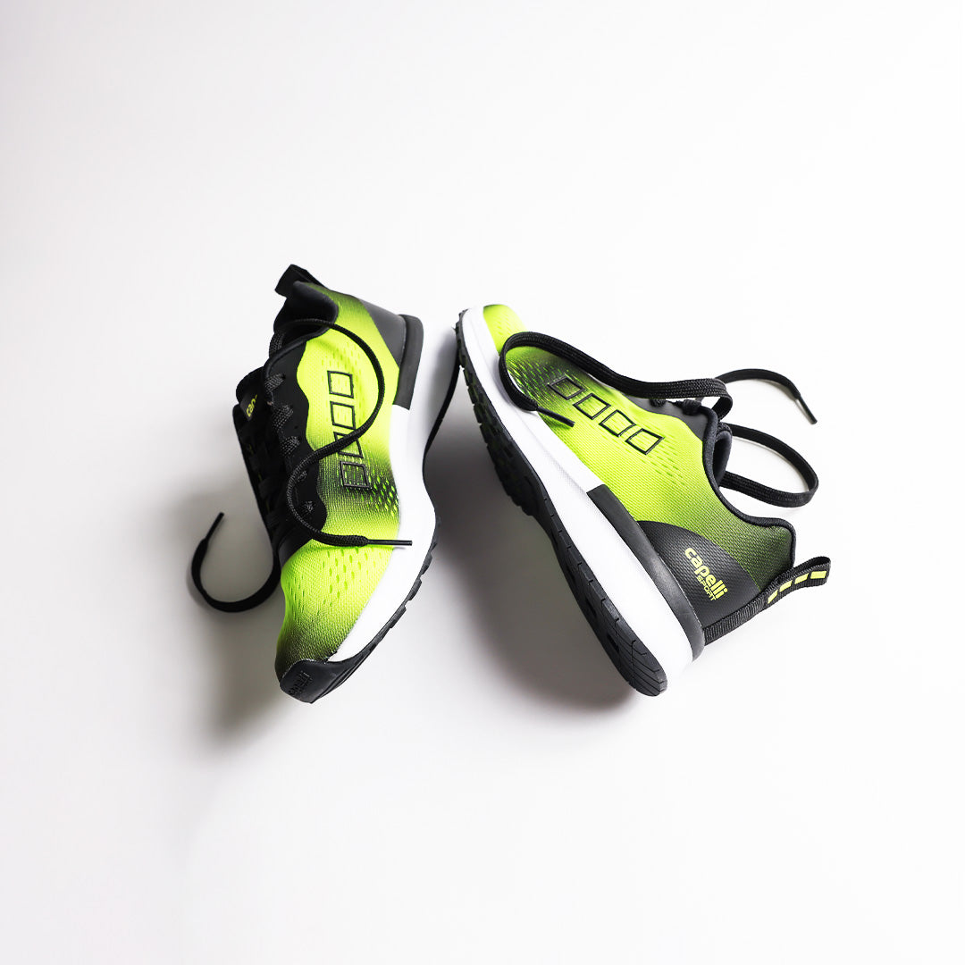Youth CS Flash Running Shoe Capelli Sport