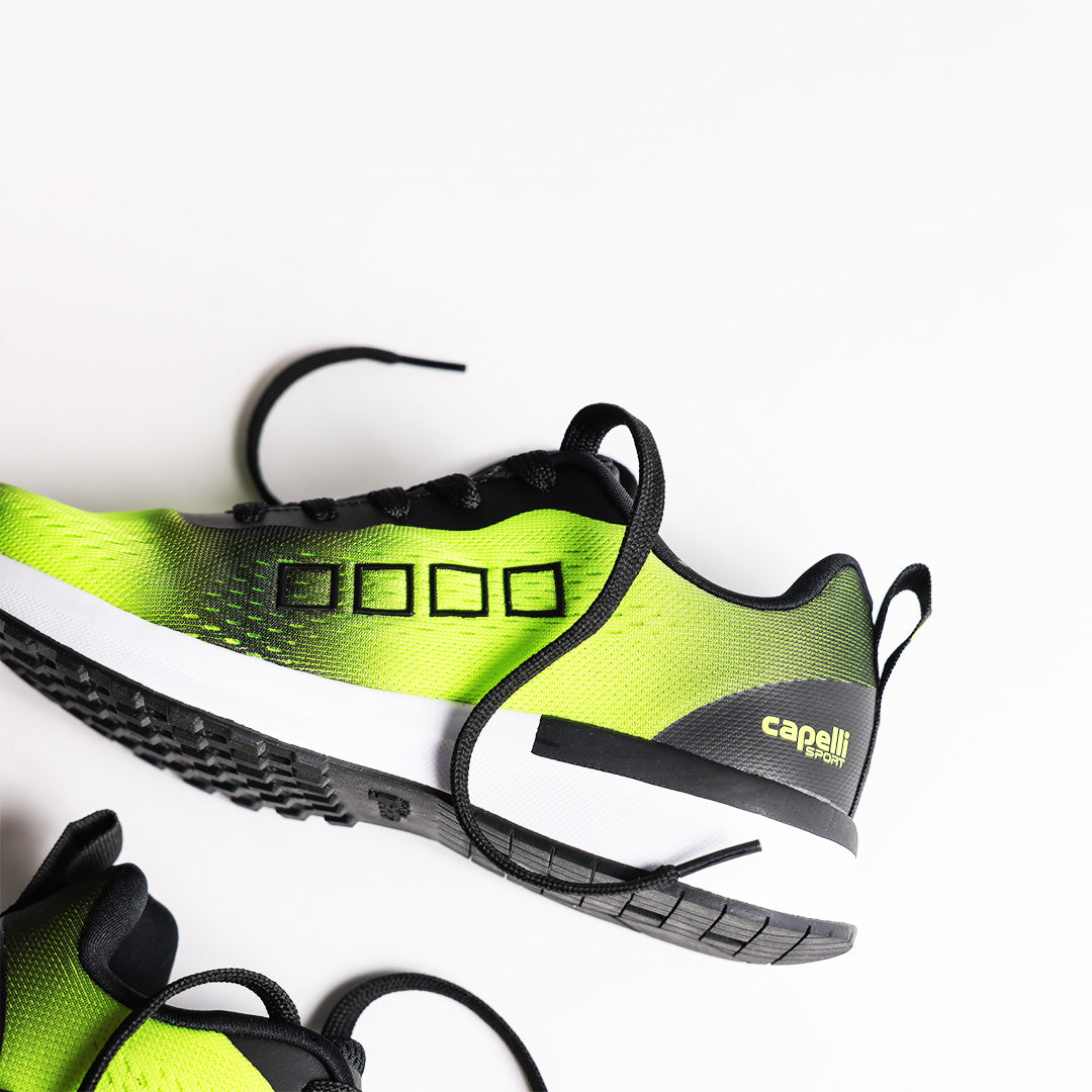 Youth CS Flash Running Shoe Capelli Sport