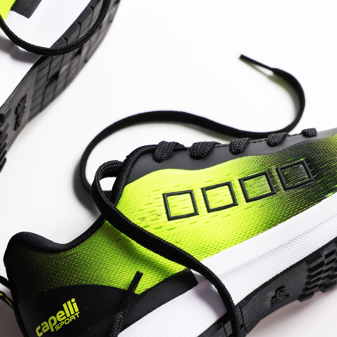 Youth CS Flash Running Shoe Capelli Sport
