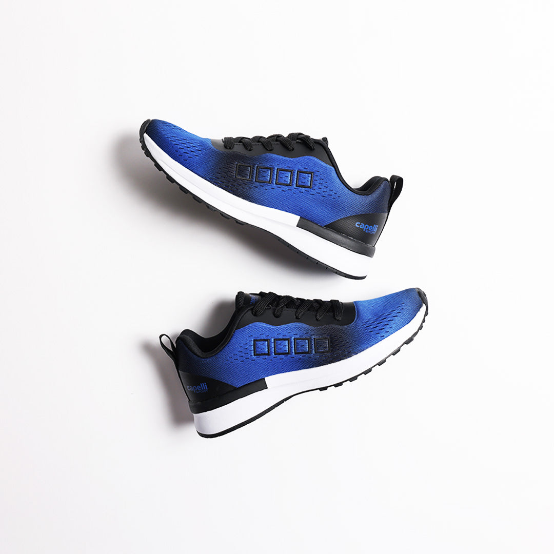 Youth CS Flash Running Shoe Capelli Sport