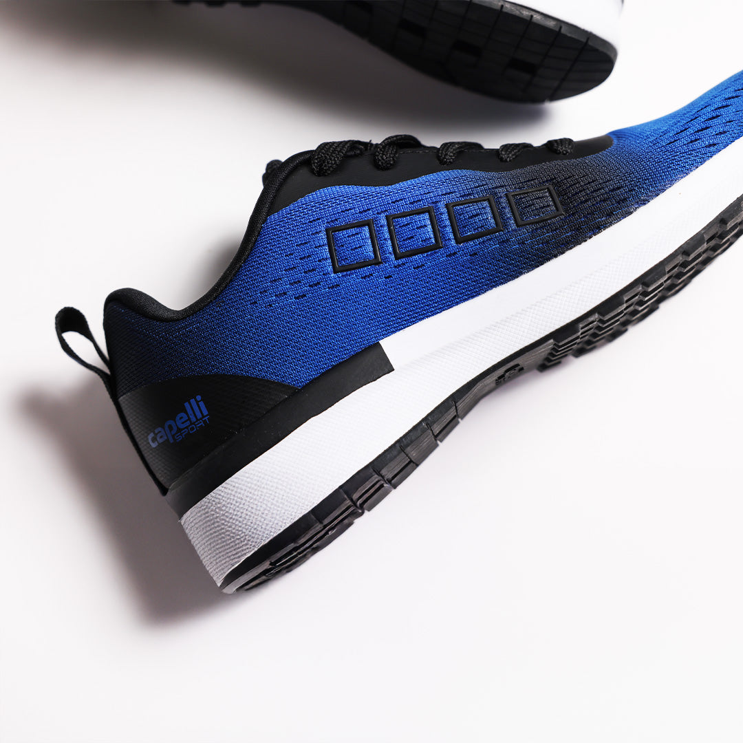 Youth CS Flash Running Shoe Capelli Sport