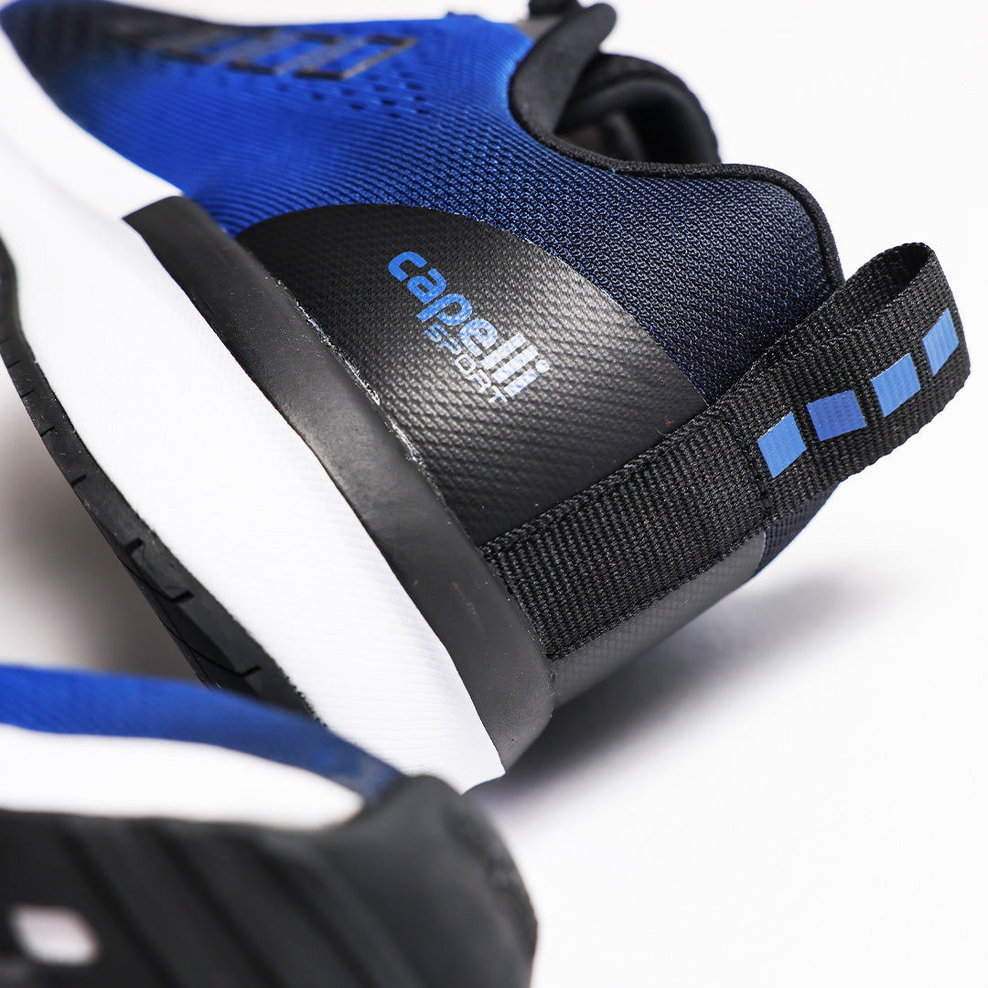Youth CS Flash Running Shoe Capelli Sport