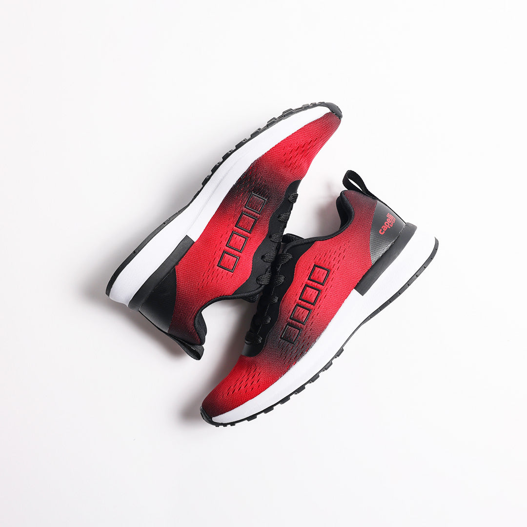 Youth CS Flash Running Shoe Capelli Sport