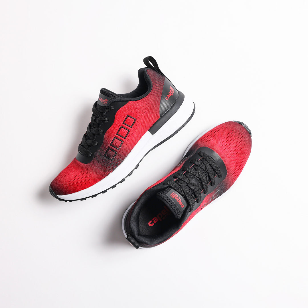 Youth CS Flash Running Shoe Capelli Sport