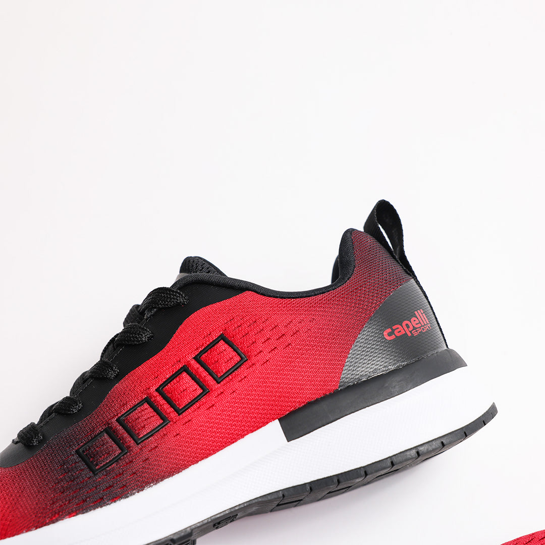 Youth CS Flash Running Shoe Capelli Sport