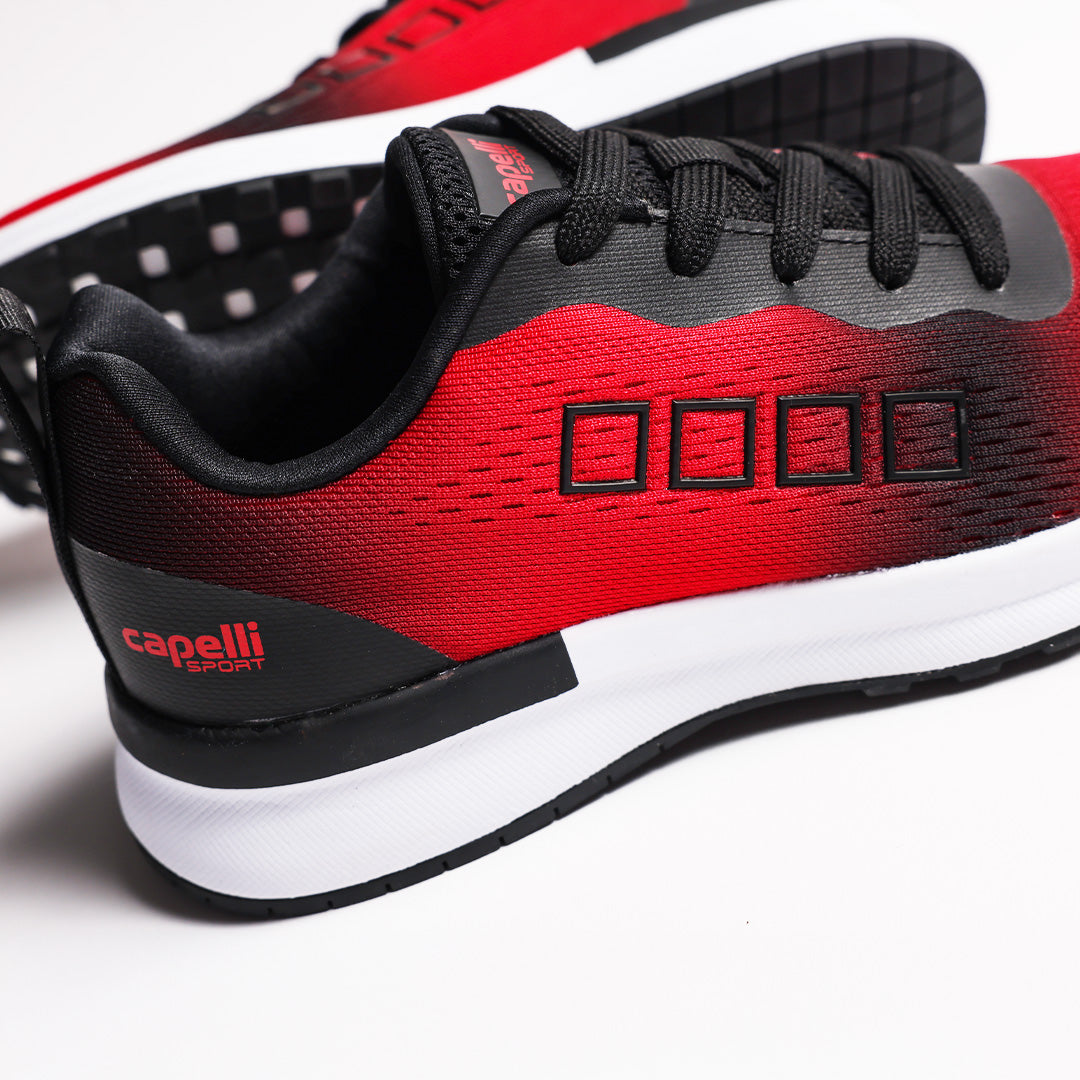 Youth CS Flash Running Shoe Capelli Sport
