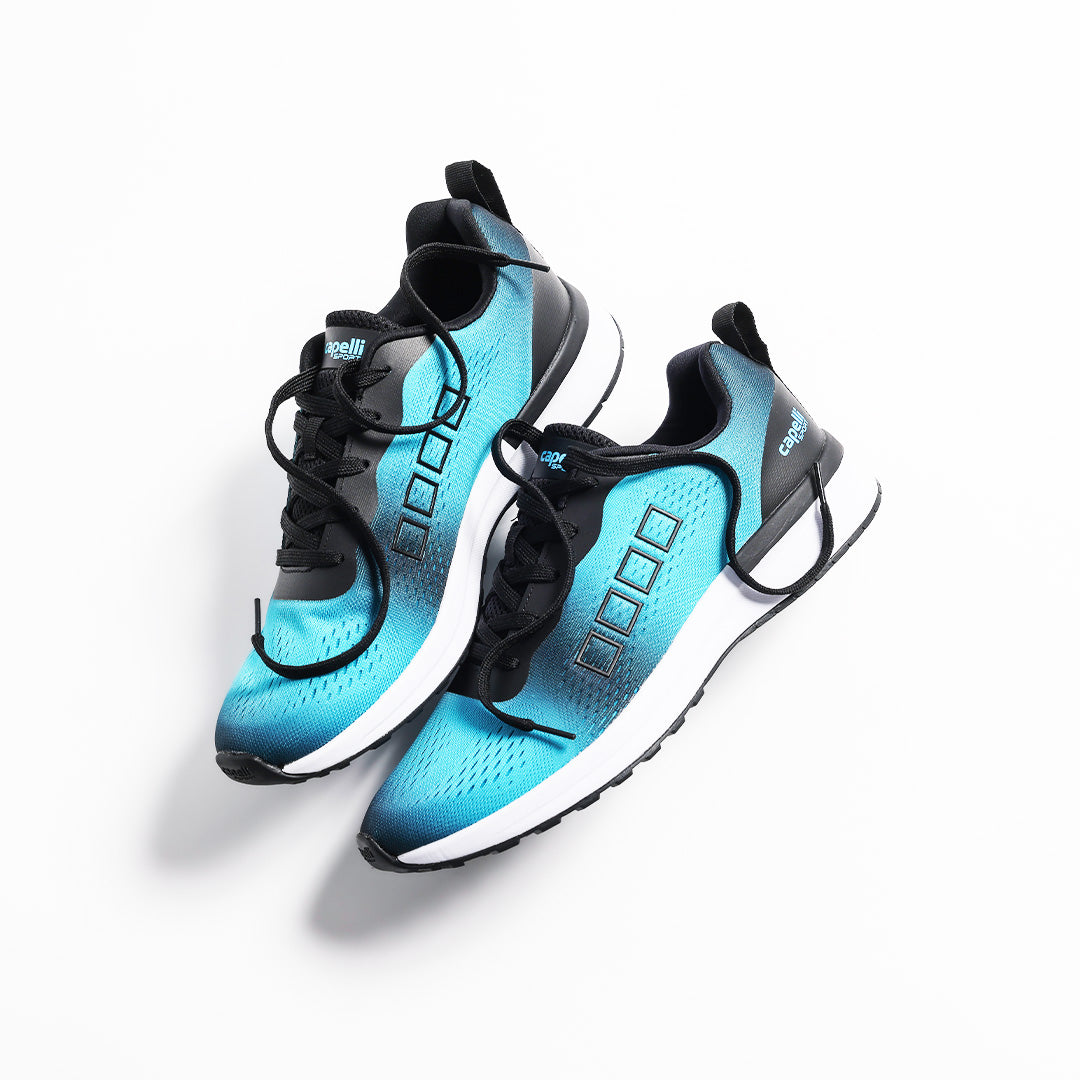 Adult CS Flash Running Shoe Capelli Sport