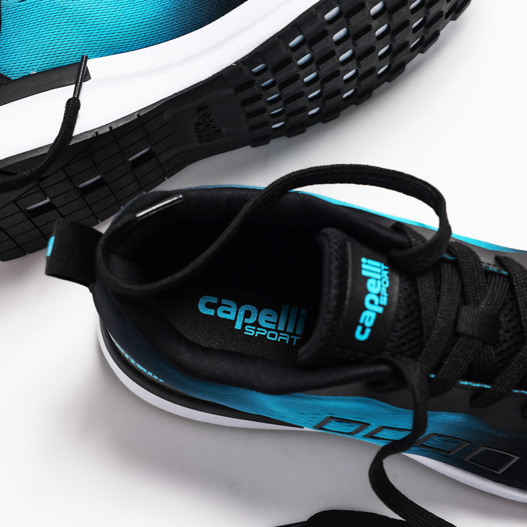 Adult CS Flash Running Shoe Capelli Sport